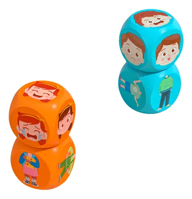Board Games & Logic wholesale