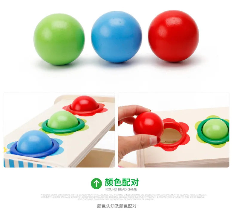 Multifunctional Music Knocking Table Early Training Toy for 2-4 & 5-7 Years Made of Plastic & — wooden vehicles, tracks & ramps wholesale