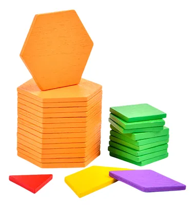 Custom Colorful Wooden Tangram Puzzle Set Cartoon Toy for Kids' Intelligence Game Magnetic view 2