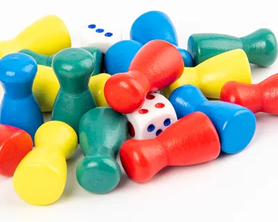 Environment-Friendly Combo Game Set for Kids Checkers Gobang Gobang Family Chinese Checkers — wooden board games & logic wholesale