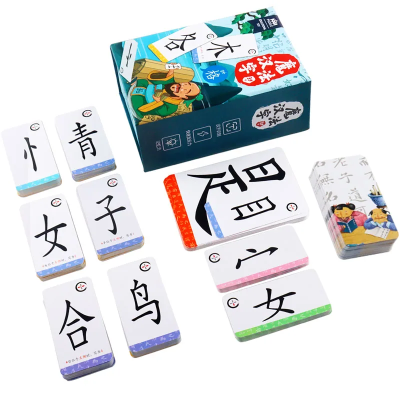 Super DIY Educational Penguin Puzzle Block Toy Kids Jigsaw Game 100 Pieces Cartoon Animal — wooden puzzles & tangrams wholesale