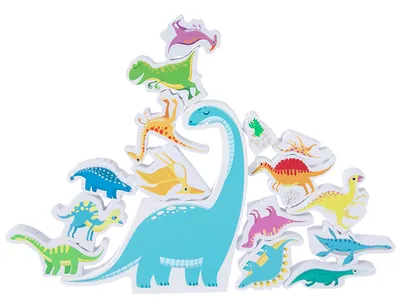 Full Color Custom Book Printing Children's Educational Board Book Made of Coated and Offset — wooden montessori & early learning wholesale