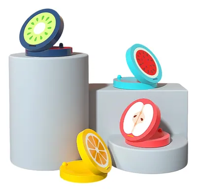 Unisex Cartoon Castanets Flapping Plate Toy for Kids Aged 2-4 and 5-7 Years Minimum Order view 4