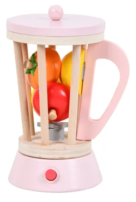Factory Children's Kitchen Pretending Cooking Game Kitchen Toy Kids Wooden Kitchen Set Toys — wooden pretend play & role play wholesale