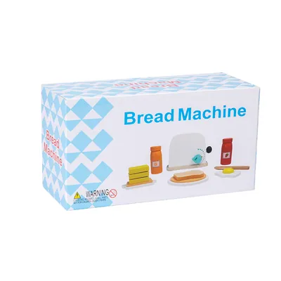 Unisex Wooden Dressing Table Toy for Children Family-friendly Simulated Parent-Child — wooden pretend play & role play wholesale