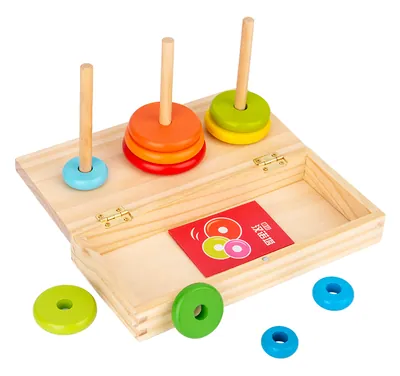 Montessori Multi-Function Bead Arithmetic Operation Wooden Counting Toys DIY Electronic Number view 2