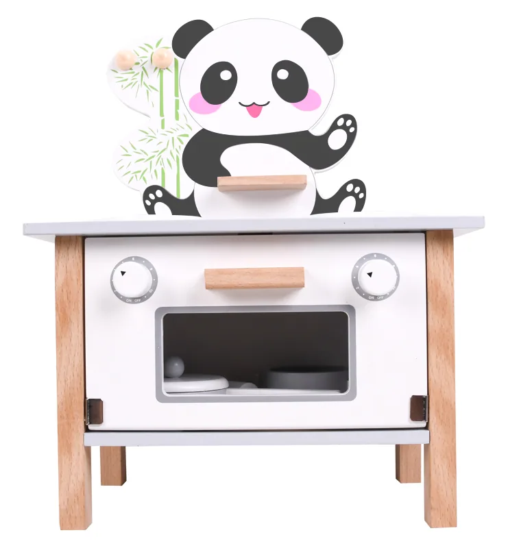 Children Kitchen Toy Wooden Play Pretend Toys Trending Arrivals Educational Learning Toys — wooden pretend play & role play wholesale